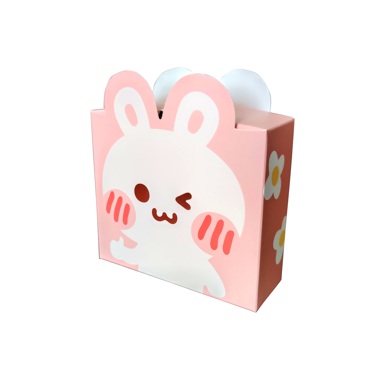 Silly Rabbit