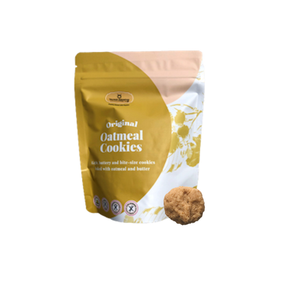 Original Oatmeal Cookies (Small Pouch)