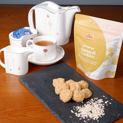 Original Oatmeal Cookies (Small Pouch)