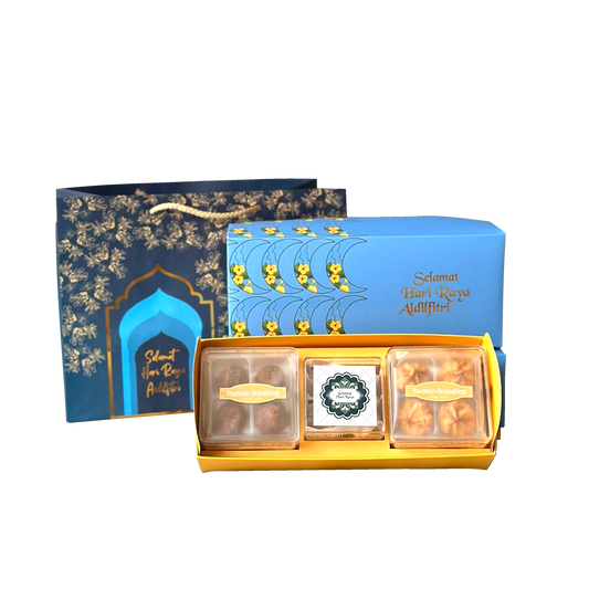 Aidilfitri Gift Box