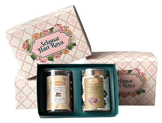 (Add-On) Box of 2 - Regular Size