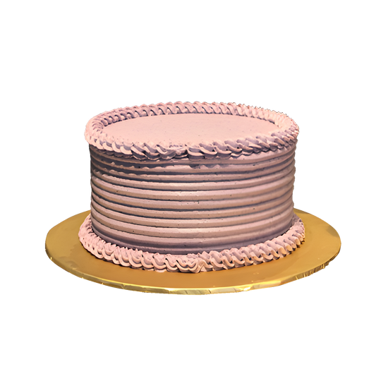 [PRE-ORDER] Blueberry Mont Blanc