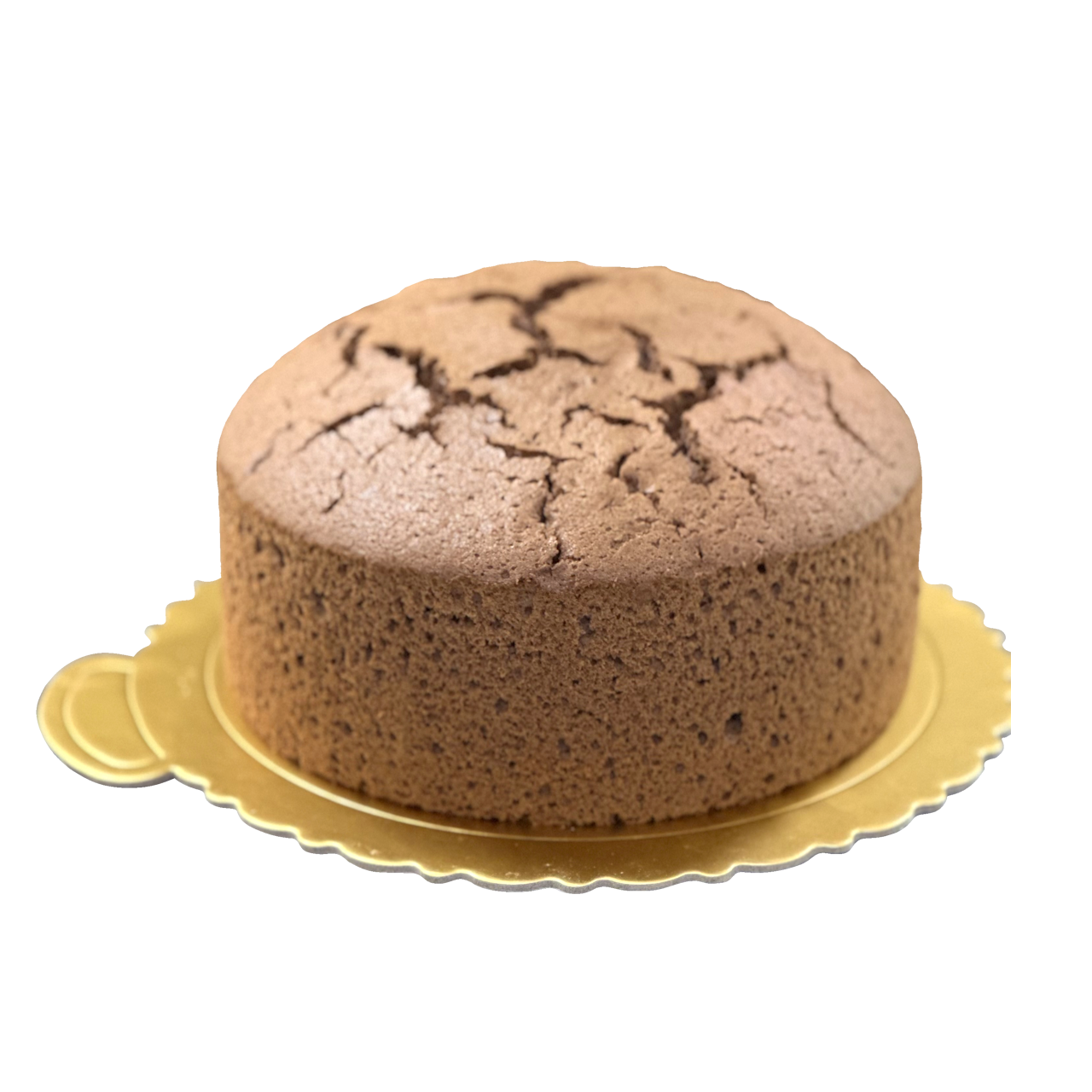 [PRE-ORDER] Chocolate Chiffon Cake