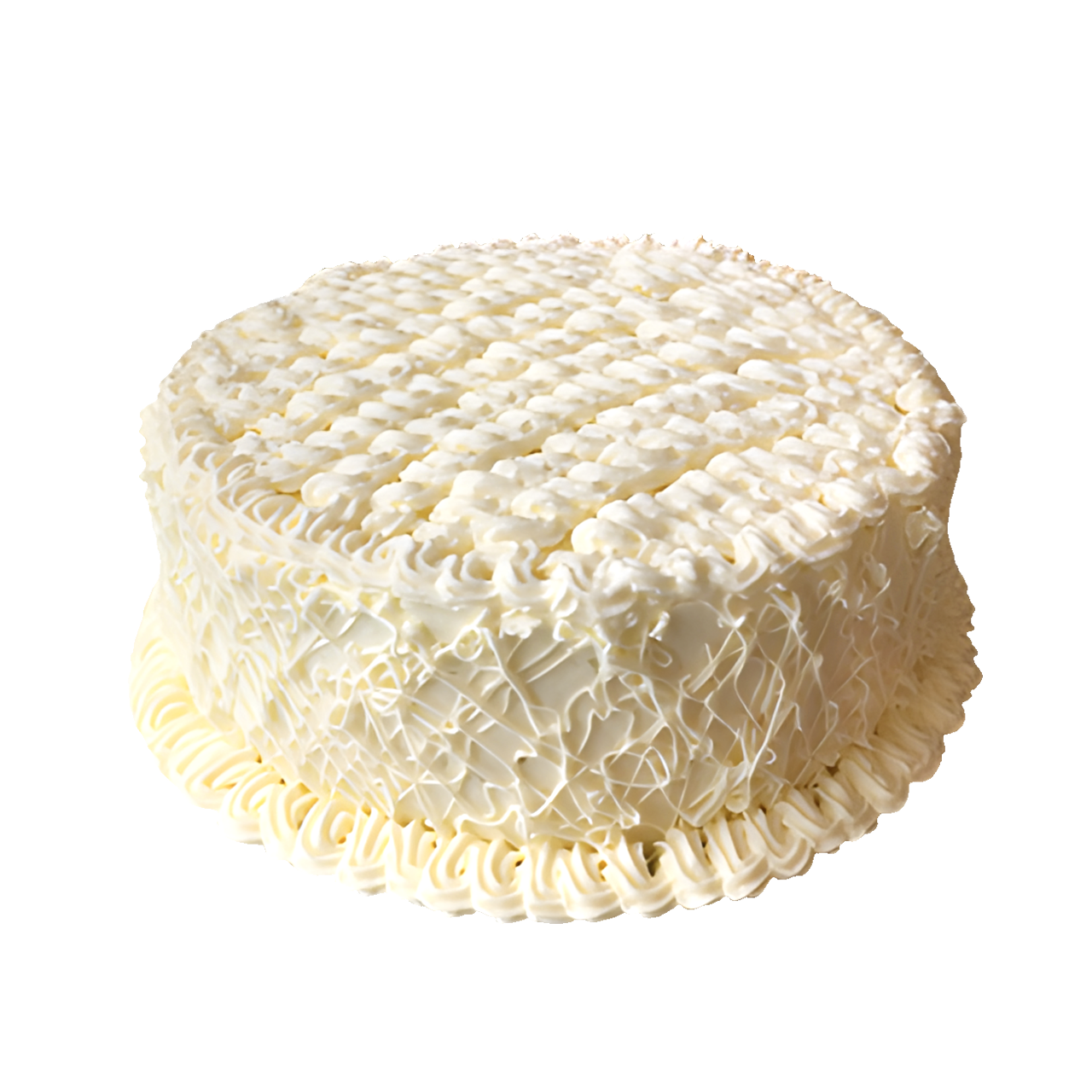 [PRE-ORDER] Earl Grey Fresh Cream Cake