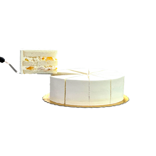 [PRE-ORDER] Fruits Lover Cake