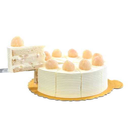 [PRE-ORDER] Lychee Fever