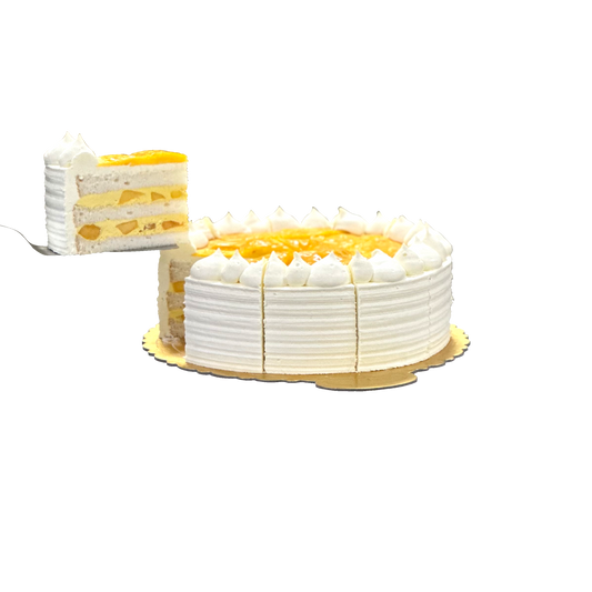 [PRE-ORDER] Mango Fever