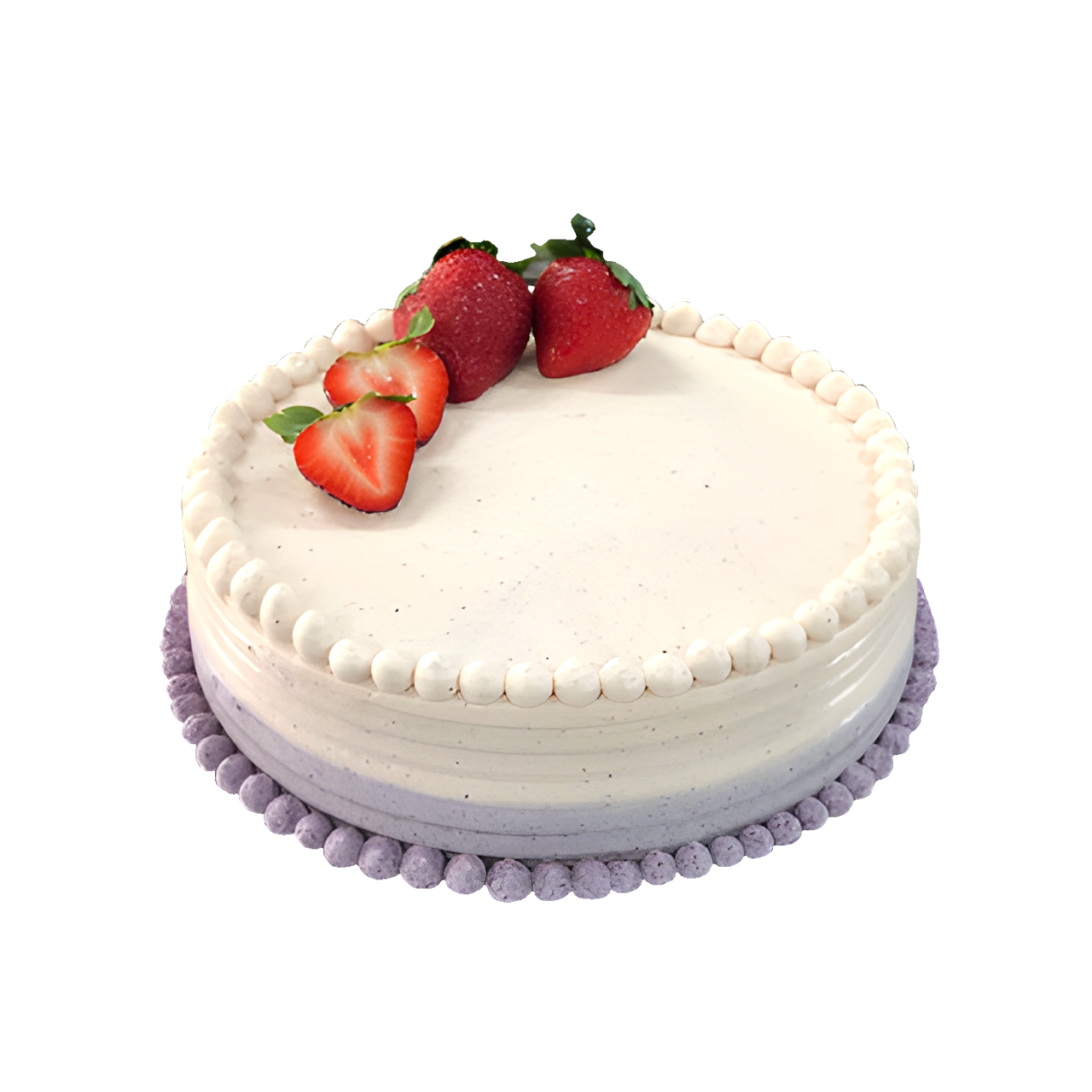 [PRE-ORDER] Mixed Berries Mont Blanc