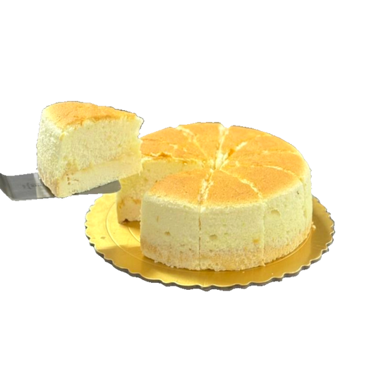 [PRE-ORDER] Orange Cheeseffon Cake