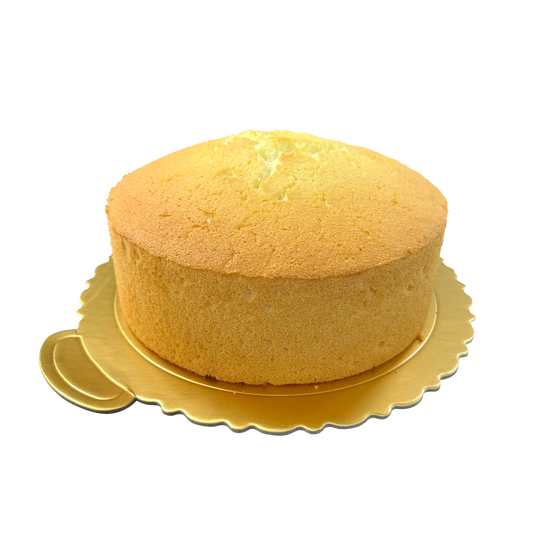 [PRE-ORDER] Orange Chiffon Cake