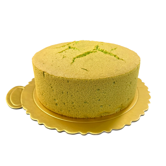 [PRE-ORDER] Pandan Chiffon Cake