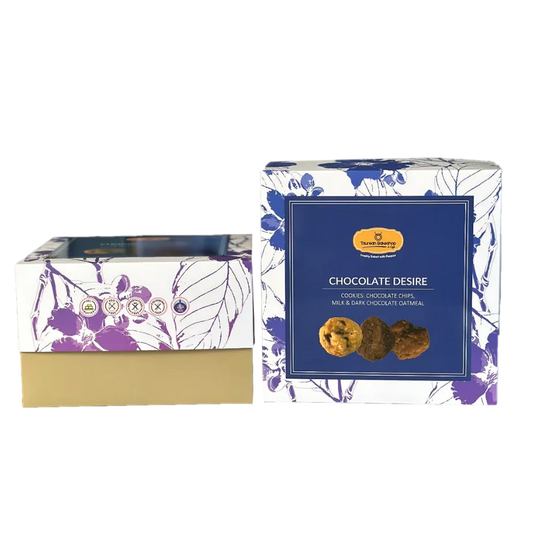 Festive Box - Chocolate Desire