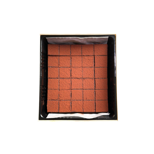 Dark Chocolate Truffle