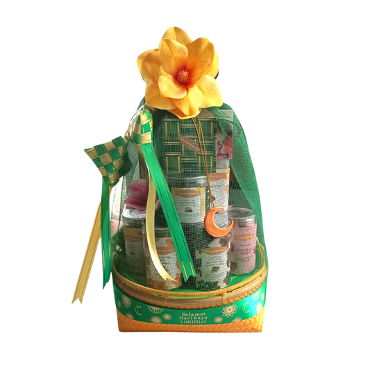 $168 Raya Hamper